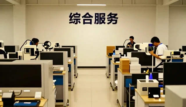武汉市启和信息技术咨询营业部