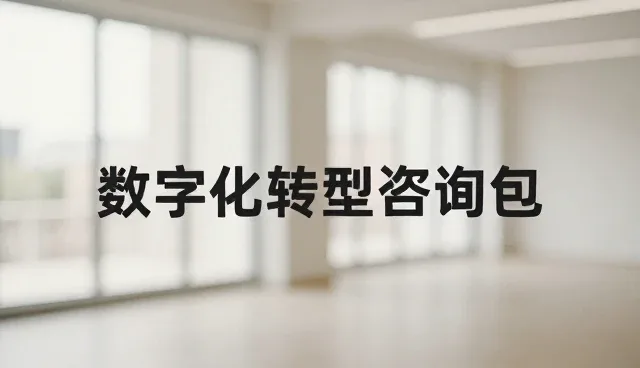 流程优化中的信息咨询应用场景分析